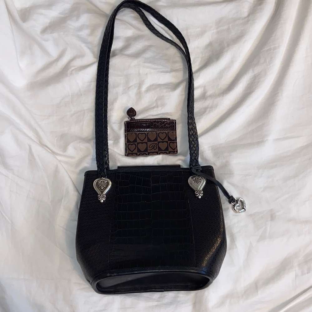 Brighton Purse and card holder